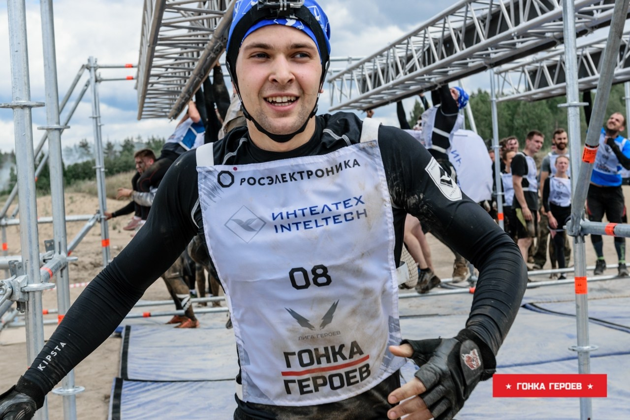 Гонка Героев, Ленобласть. Свадебный и семейный фотограф София Невская