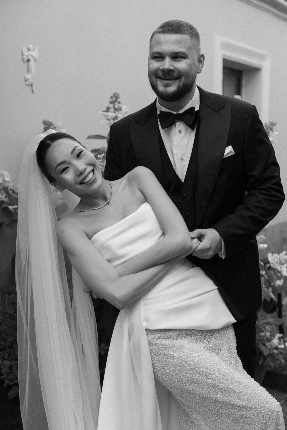 Искусство любить. Свадебный фотограф Москва