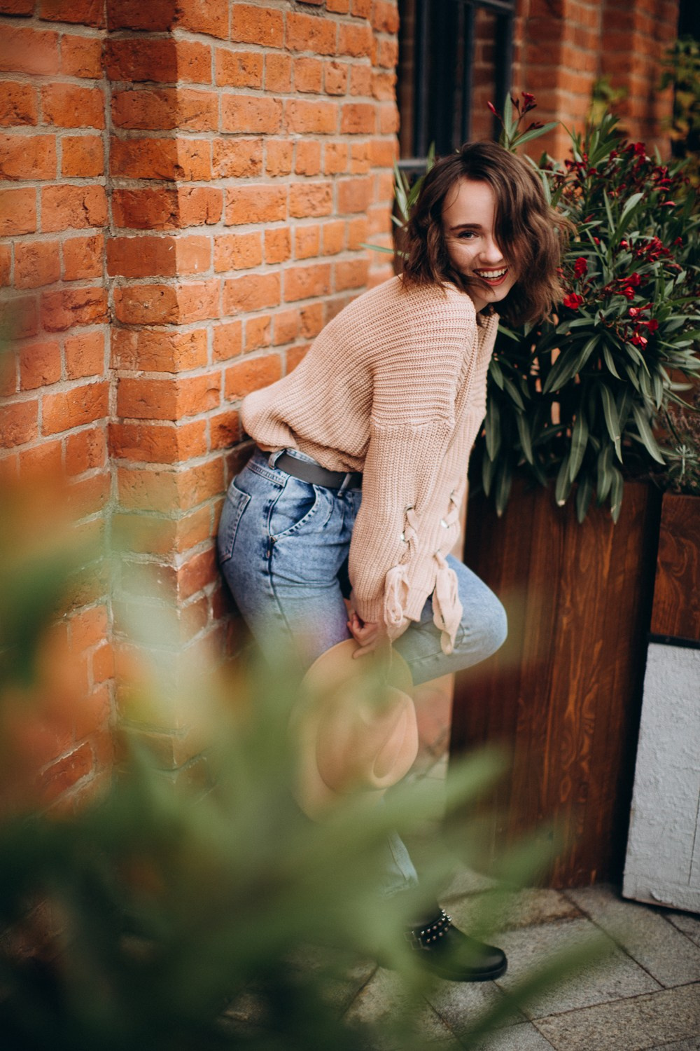 Портрет. Семейный, детский и школьный фотограф в Москве Рудницкая Анна