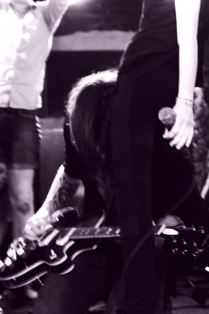 The Jack Wood, Scofferlane. Фотограф Дарья Комарова