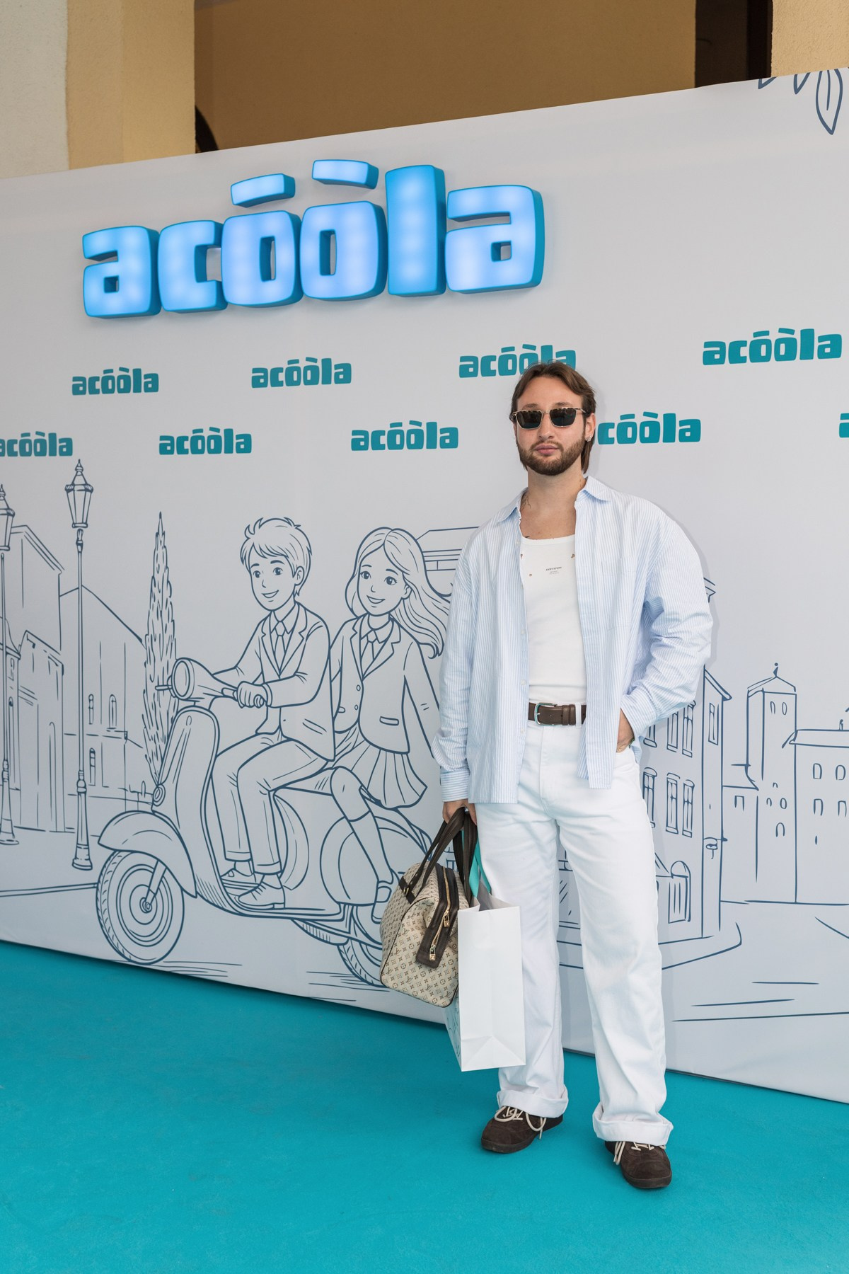 Fashion summer awards. Женский фотограф в Москве Наталья Нестерова