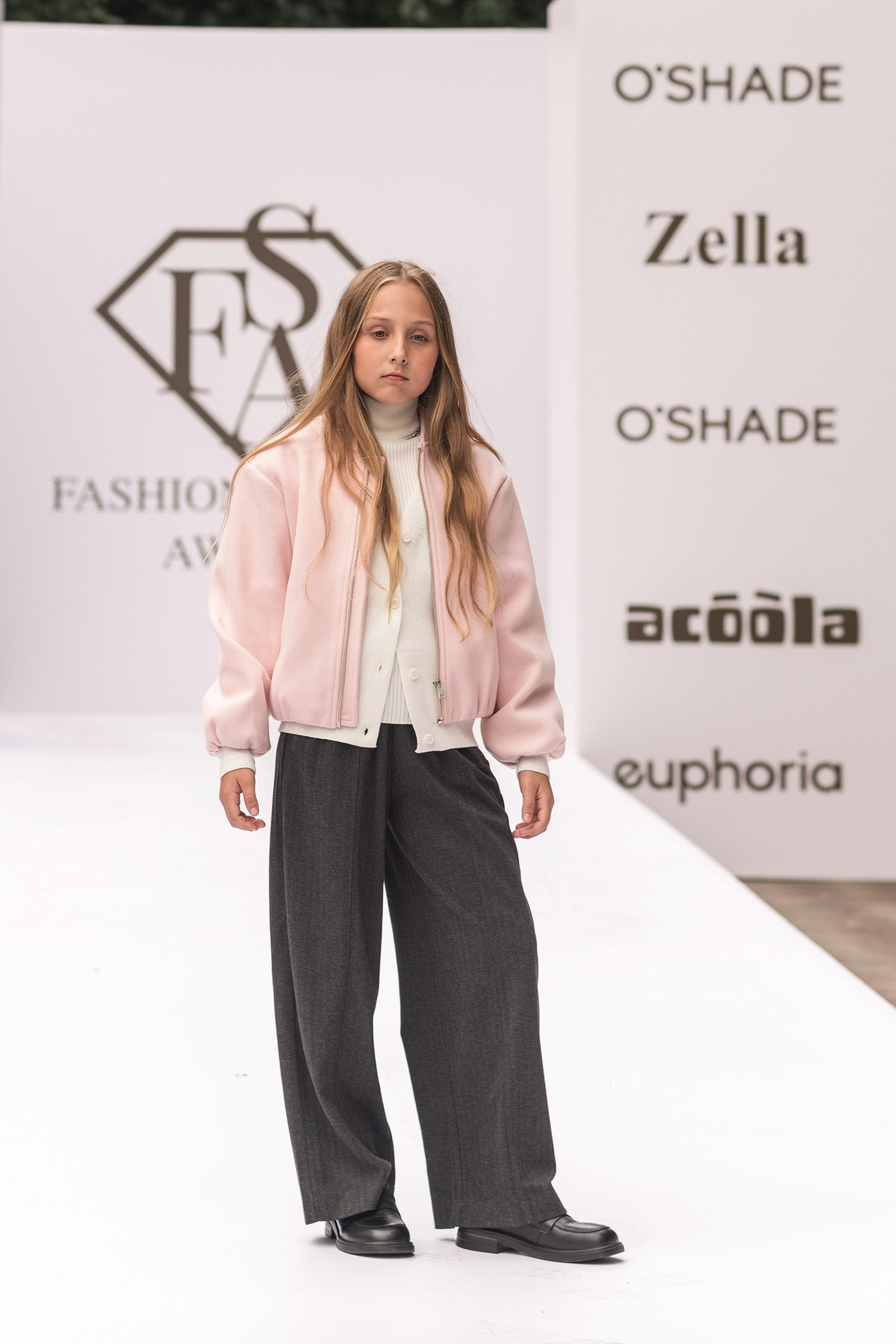 Fashion summer awards. Женский фотограф в Москве Наталья Нестерова