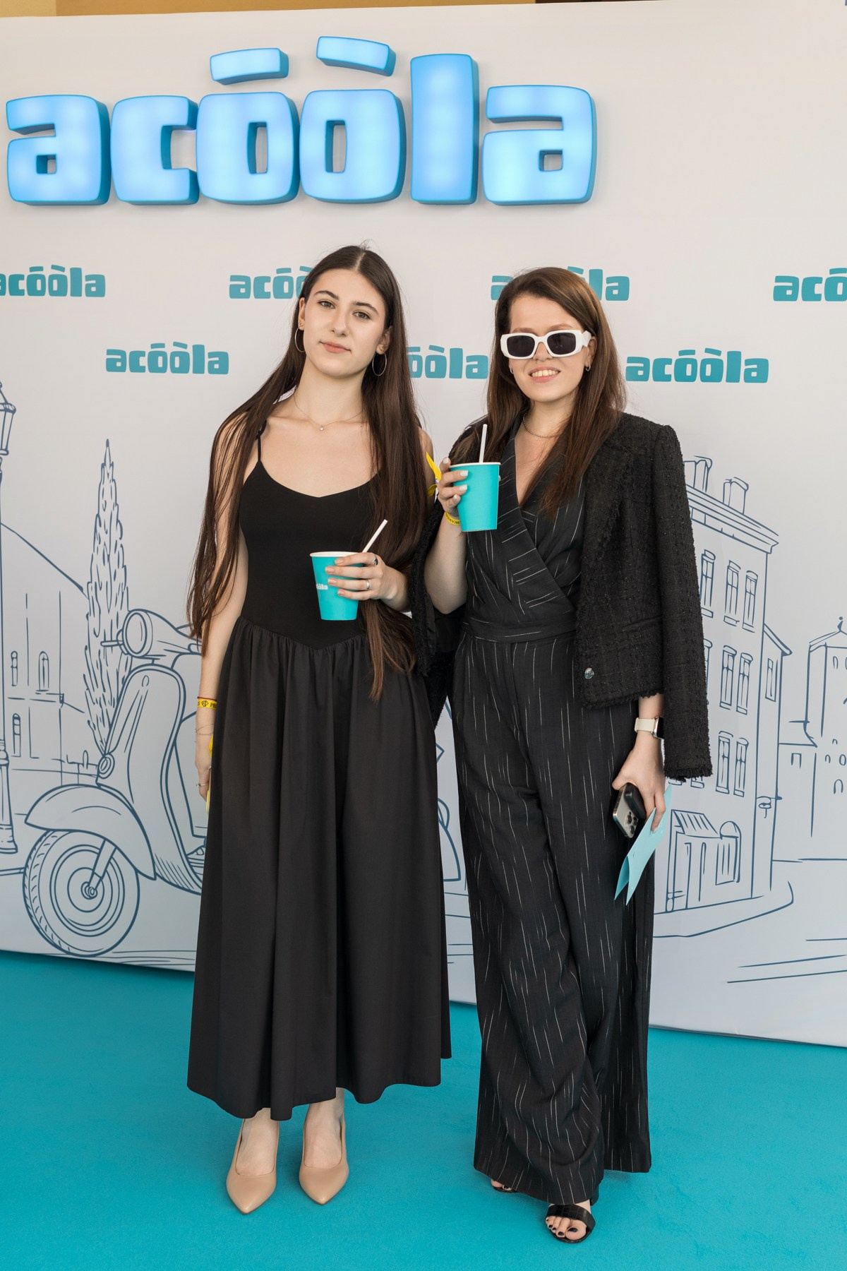 Fashion summer awards. Женский фотограф в Москве Наталья Нестерова