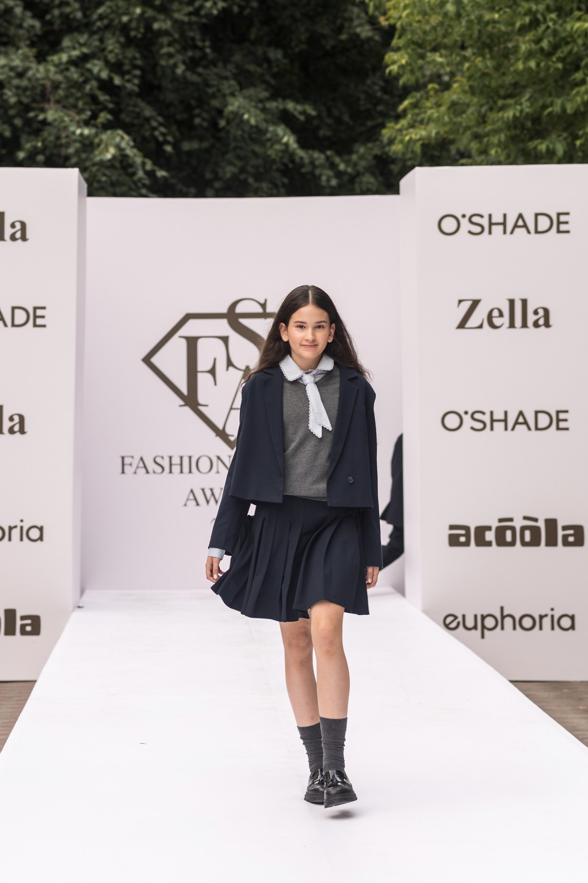 Fashion summer awards. Женский фотограф в Москве Наталья Нестерова