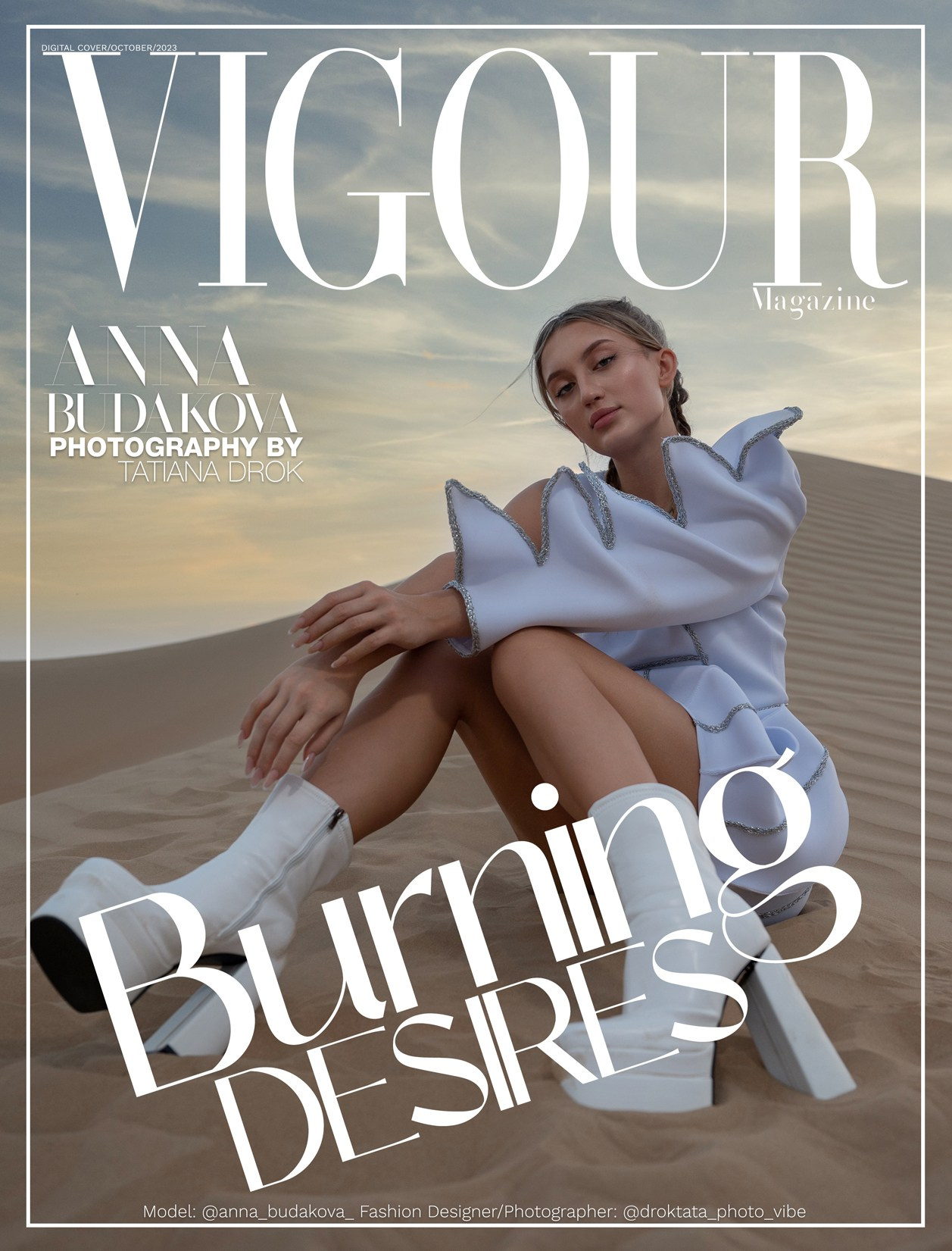 Fashion Magazine. Коммерческий фотограф Москва /Дубай, эксклюзивные фэшн фотосессии