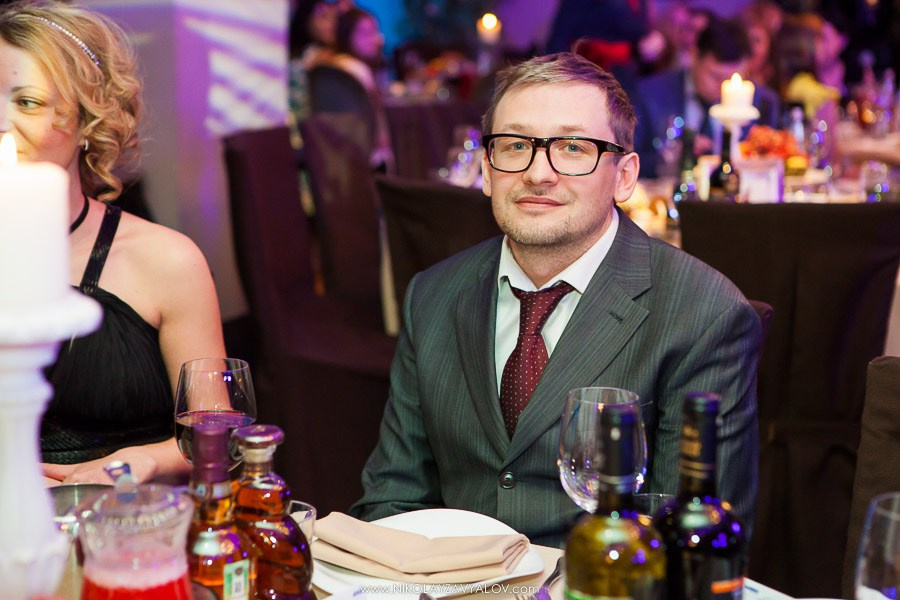 АЛВИСА (корпоратив). Видеооператор/Фотограф Николай Завьялов