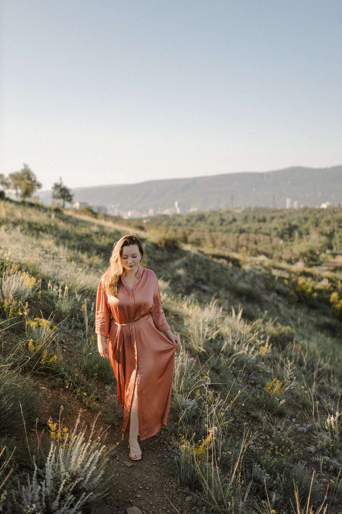 Alena. Anastasia Blud Photography