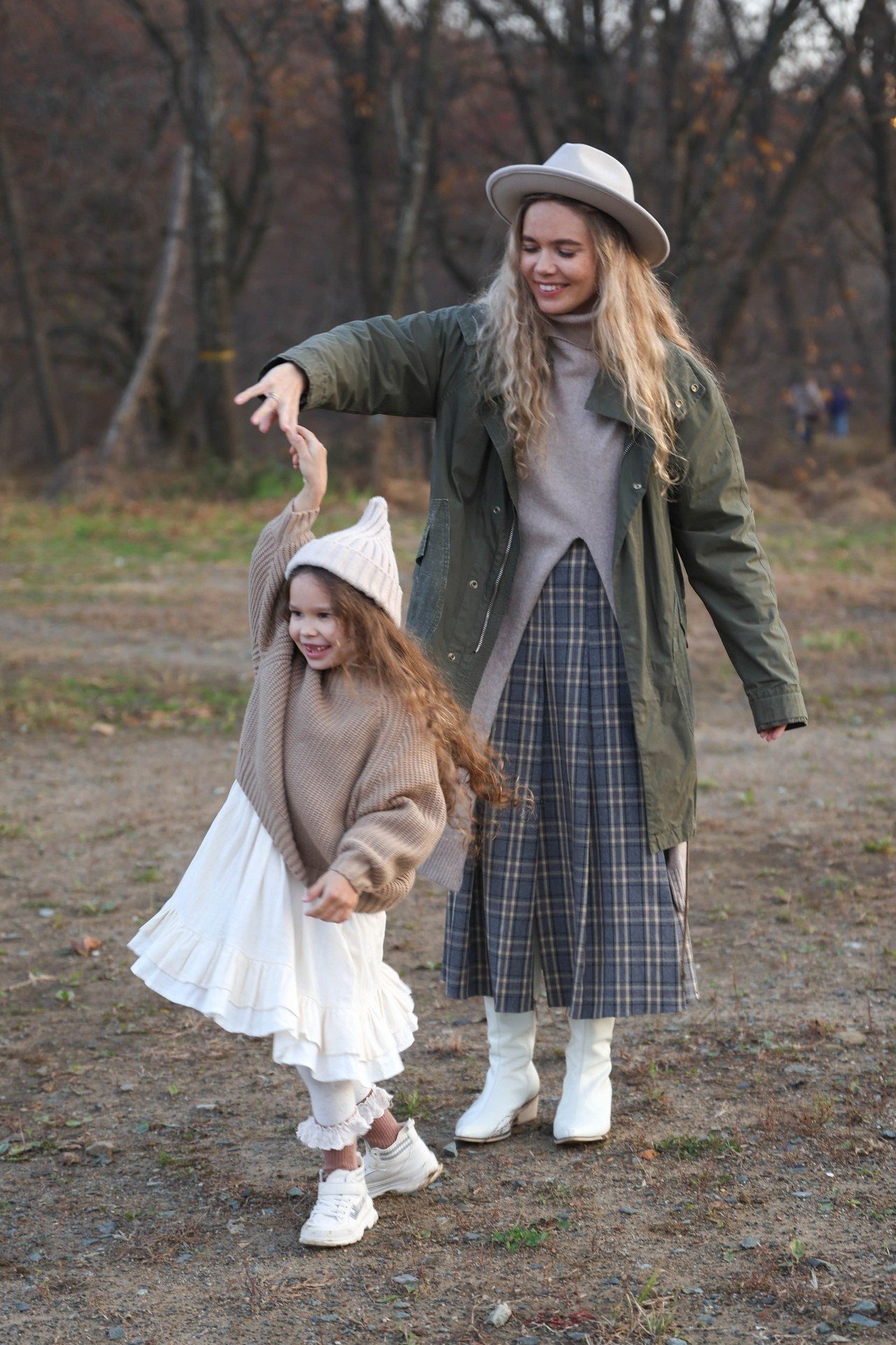 Family. Фотограф Марина Калитина