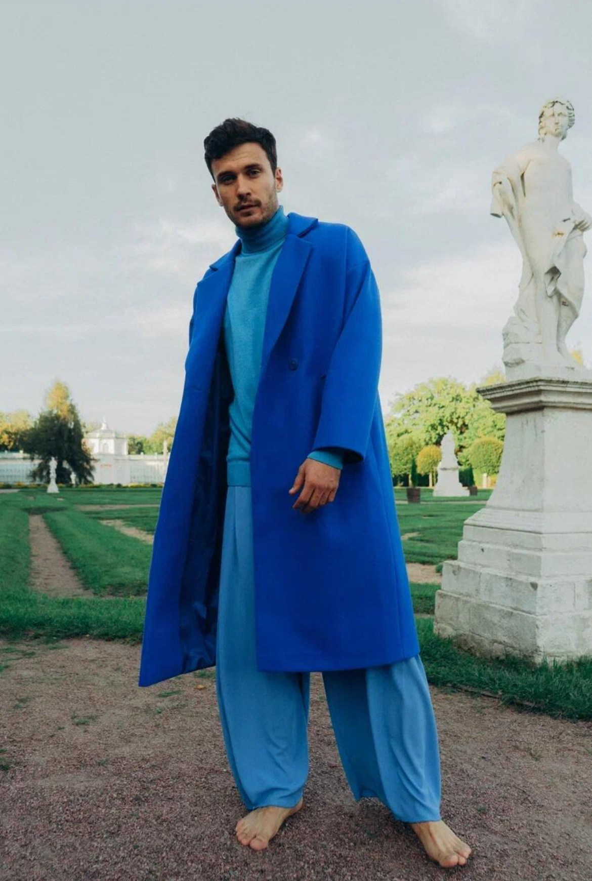 Предметная съемка одежды в Москве: сделаем фото, которые точно соответствуют требованиям маркетплейсов