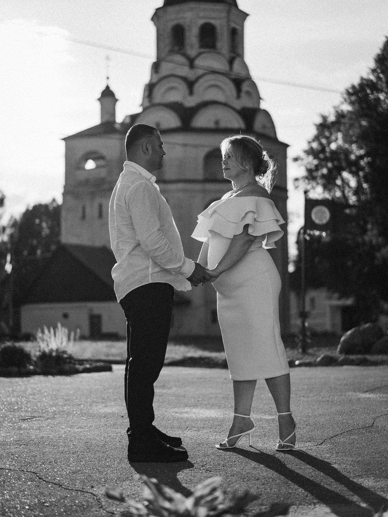 Отзывы. Фотограф Москва