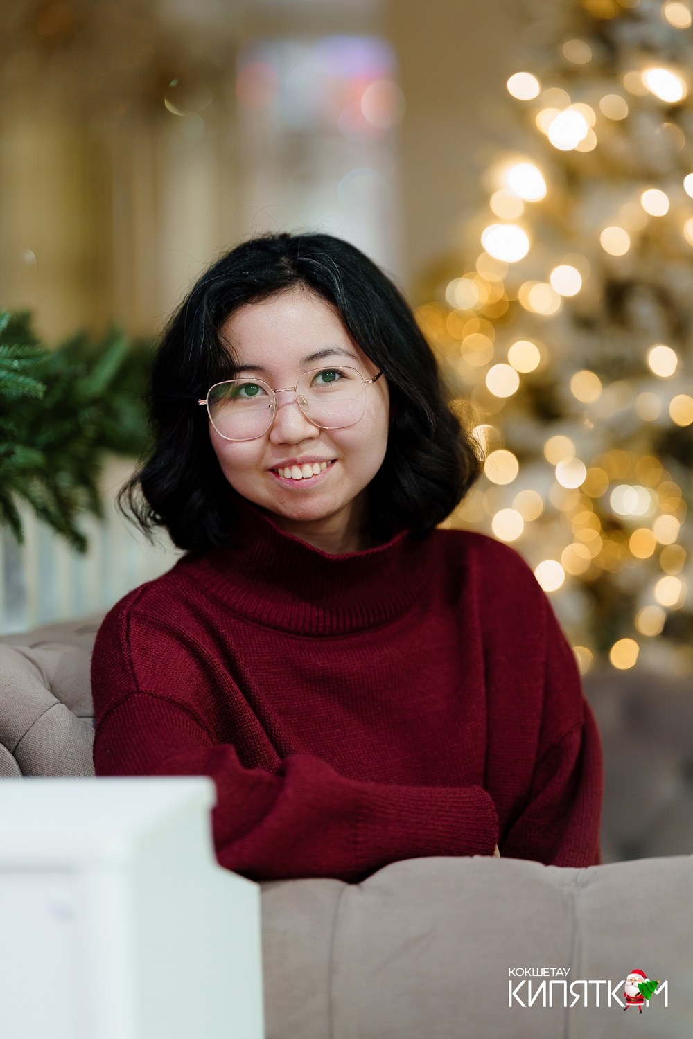 DOLCE CASA. КИПЯТКОМ КОКШЕТАУ