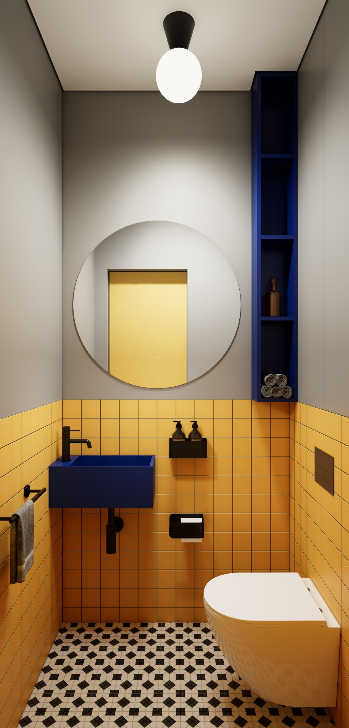 СИМВОЛ. Емцова Елизавета & DESIGNER ZDES