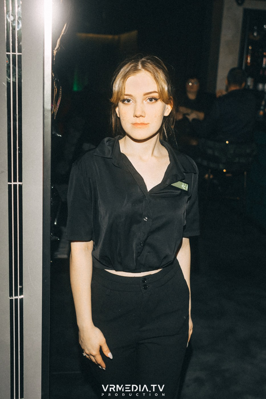 MERRY CHRISTMAS в караоке-баре «Volna»