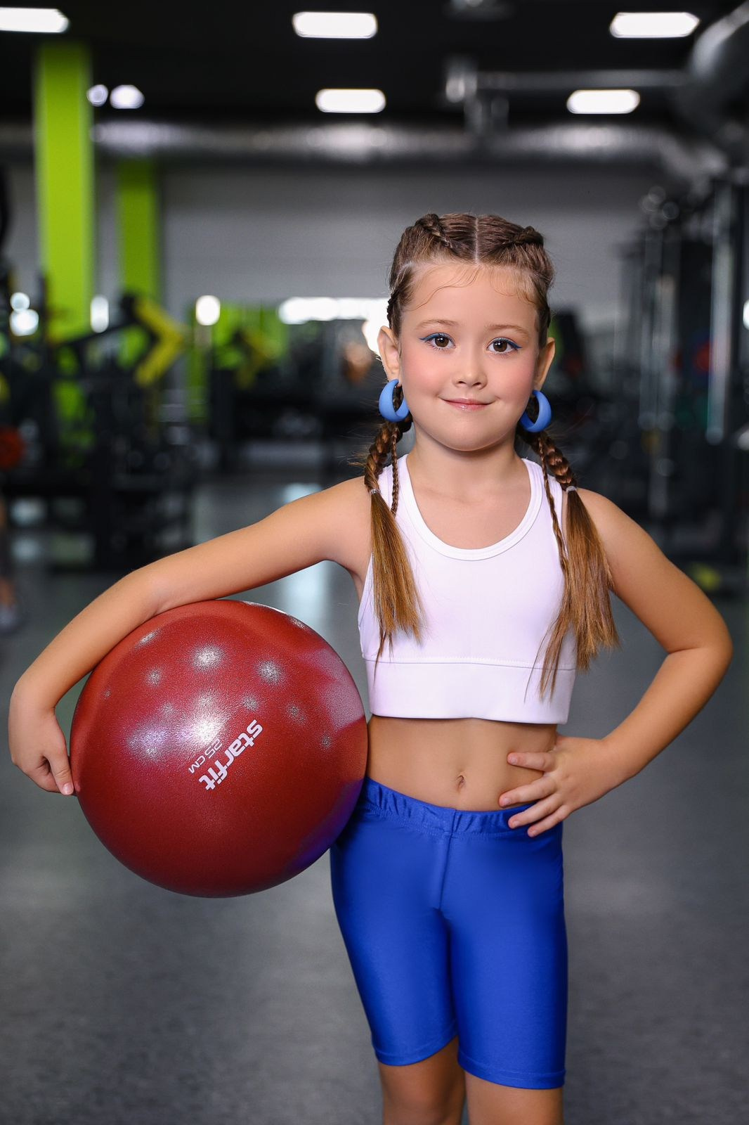 VASILISA. Модельная студия MIA Models