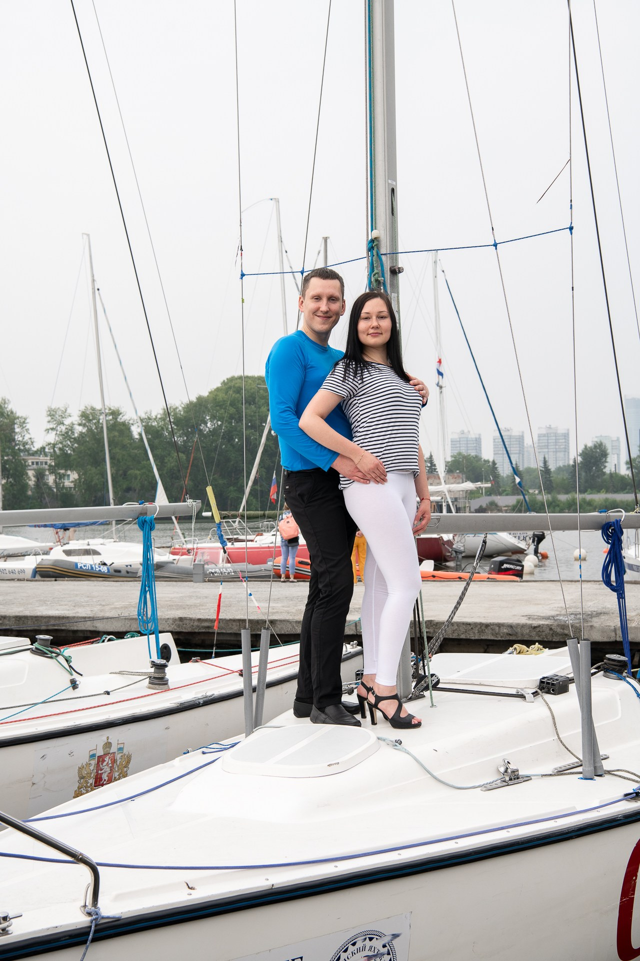 Городская съемка. Фомина Елена Свадебный и семейный фотограф