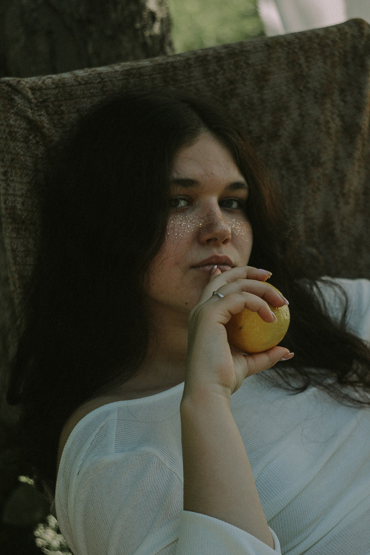 Лимонная история. Фотограф в Москве Бондарь Ксения