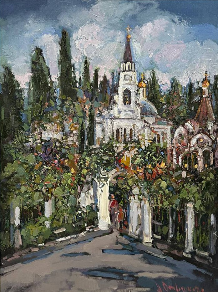 Авторские картины. Интерьерные постеры и картины Дарья Евстигнеева