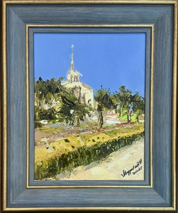 Авторские картины. Интерьерные постеры и картины Дарья Евстигнеева