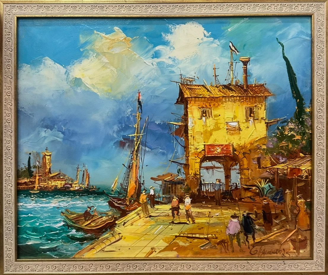 Авторские картины. Интерьерные постеры и картины Дарья Евстигнеева
