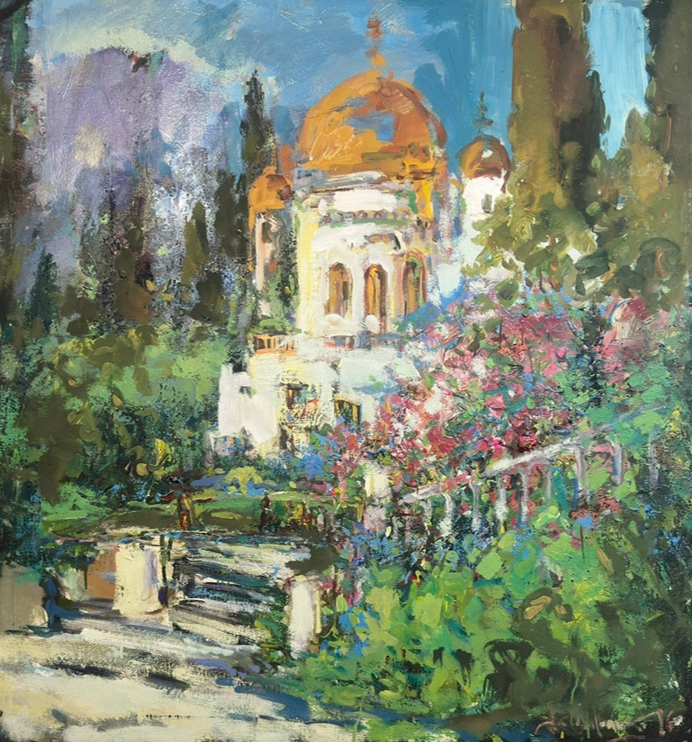 Авторские картины. Интерьерные постеры и картины Дарья Евстигнеева