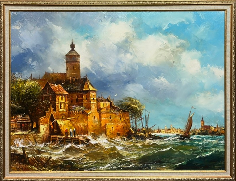 Авторские картины. Интерьерные постеры и картины Дарья Евстигнеева