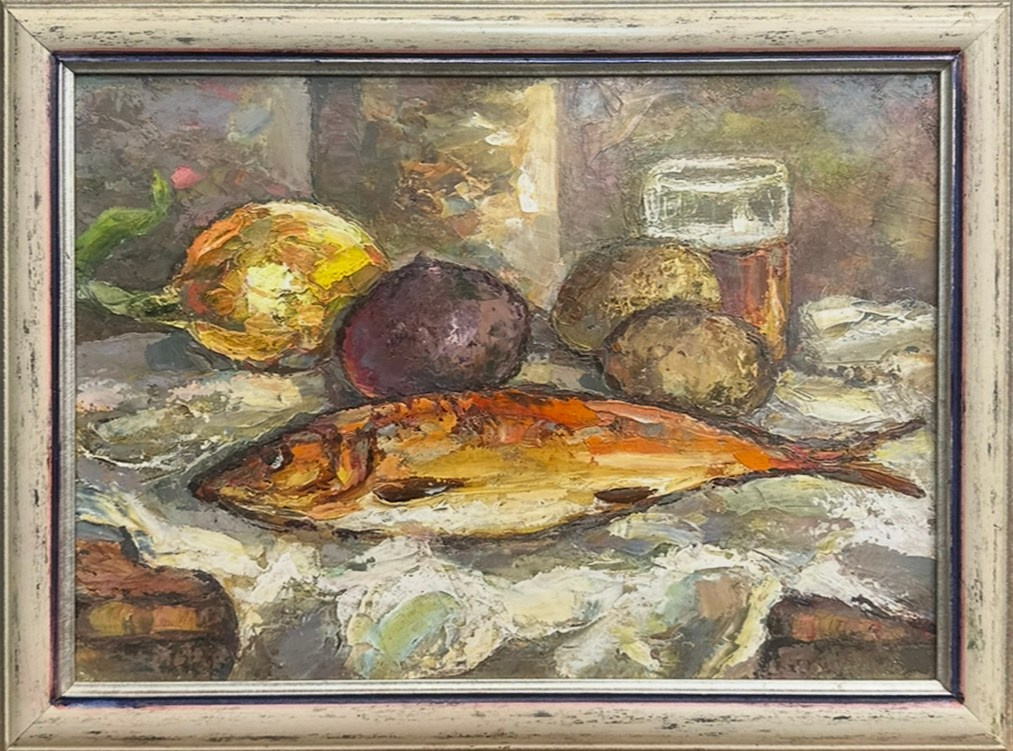 Авторские картины. Интерьерные постеры и картины Дарья Евстигнеева