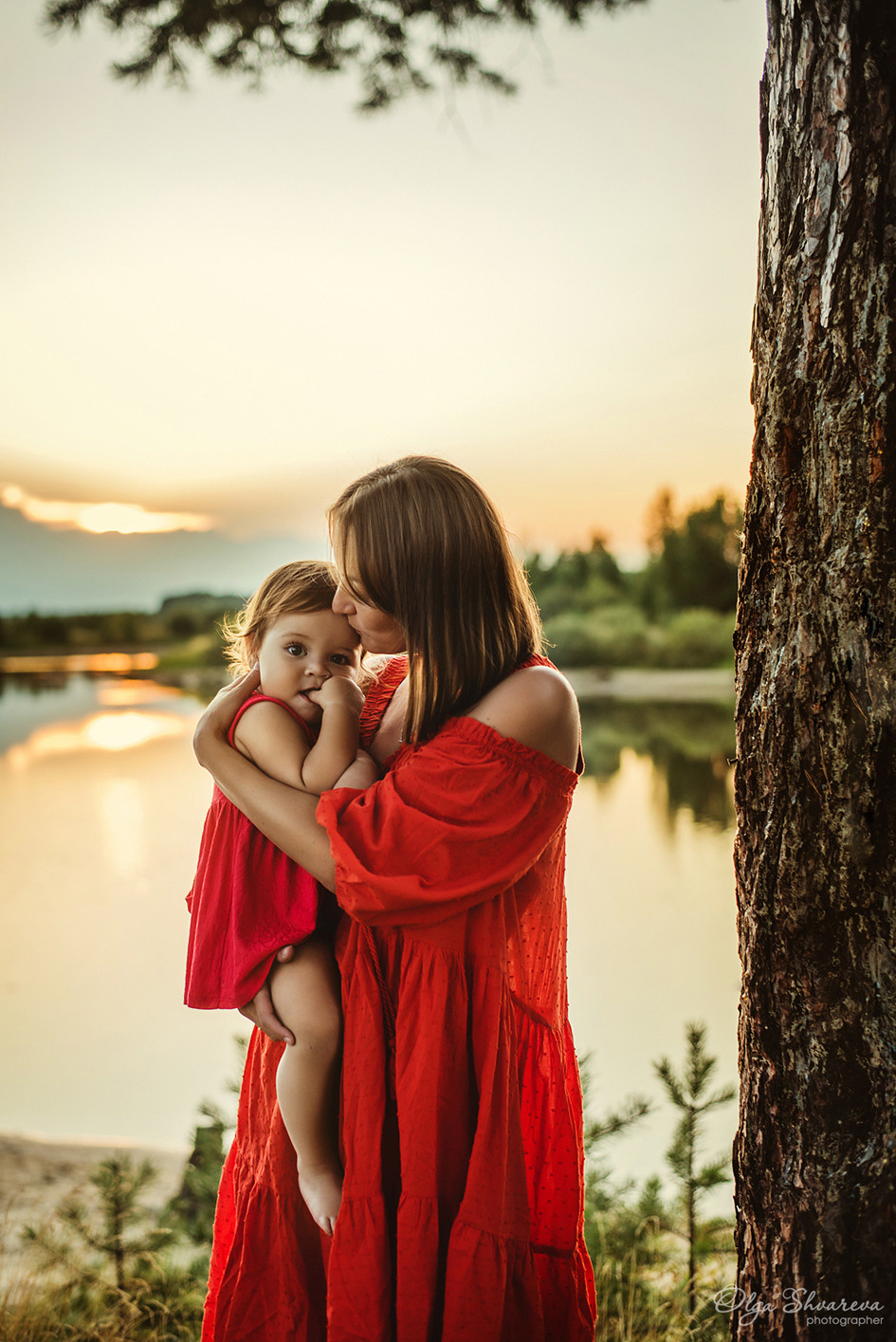 Детский и семейный фотограф