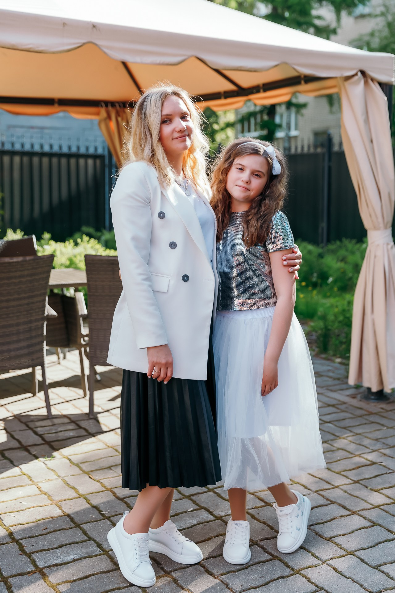 MODERN. Выпускной. Свадебный фотограф в Ярославле Анастасия Архипова