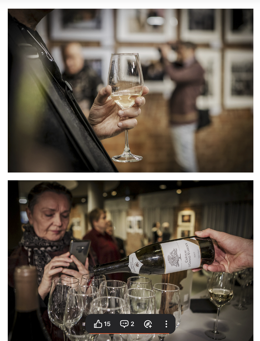 КОРИФЕИ. Репортажный, архитектурный, театральный и файн-арт фотограф Лена Мельникова в Москве