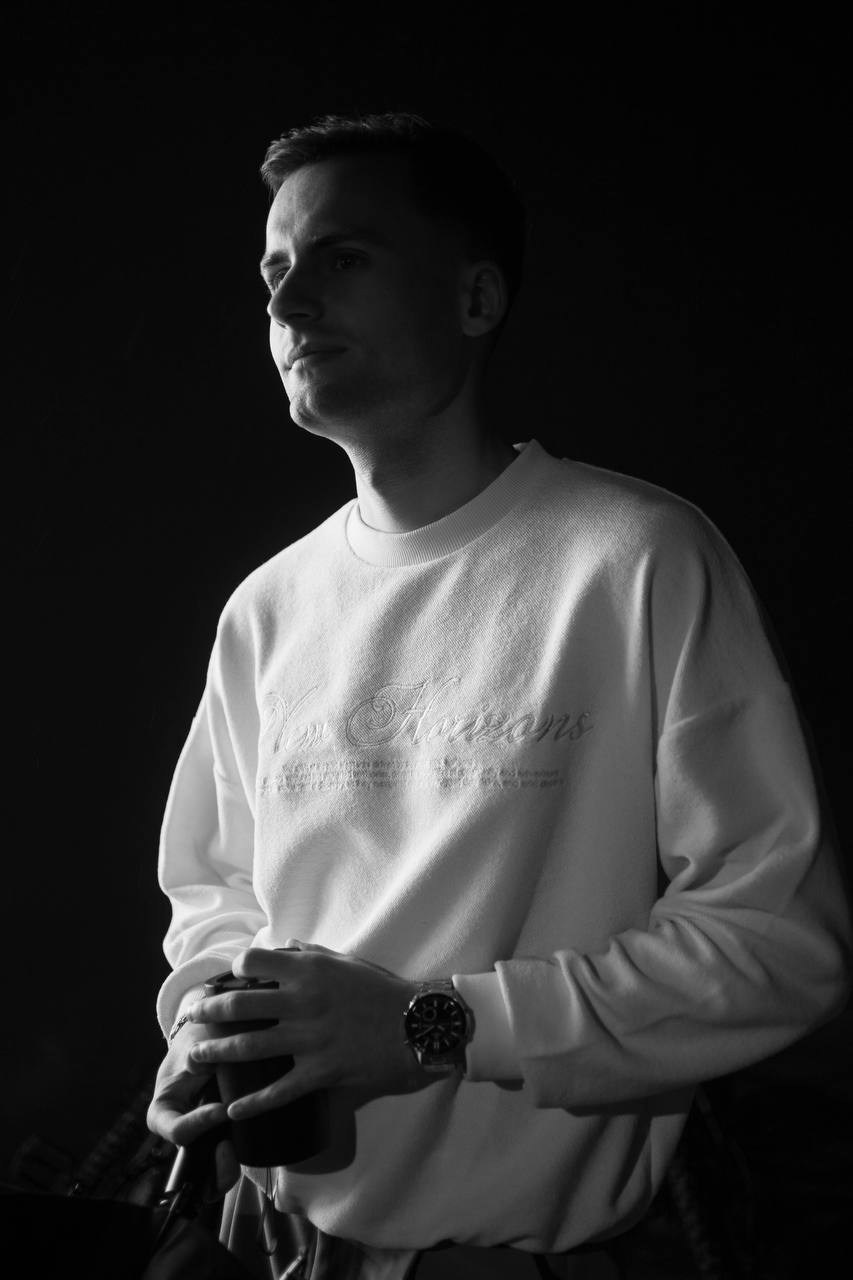 ANDREY. Художественный фотограф в Тюмени Валерия Шульман