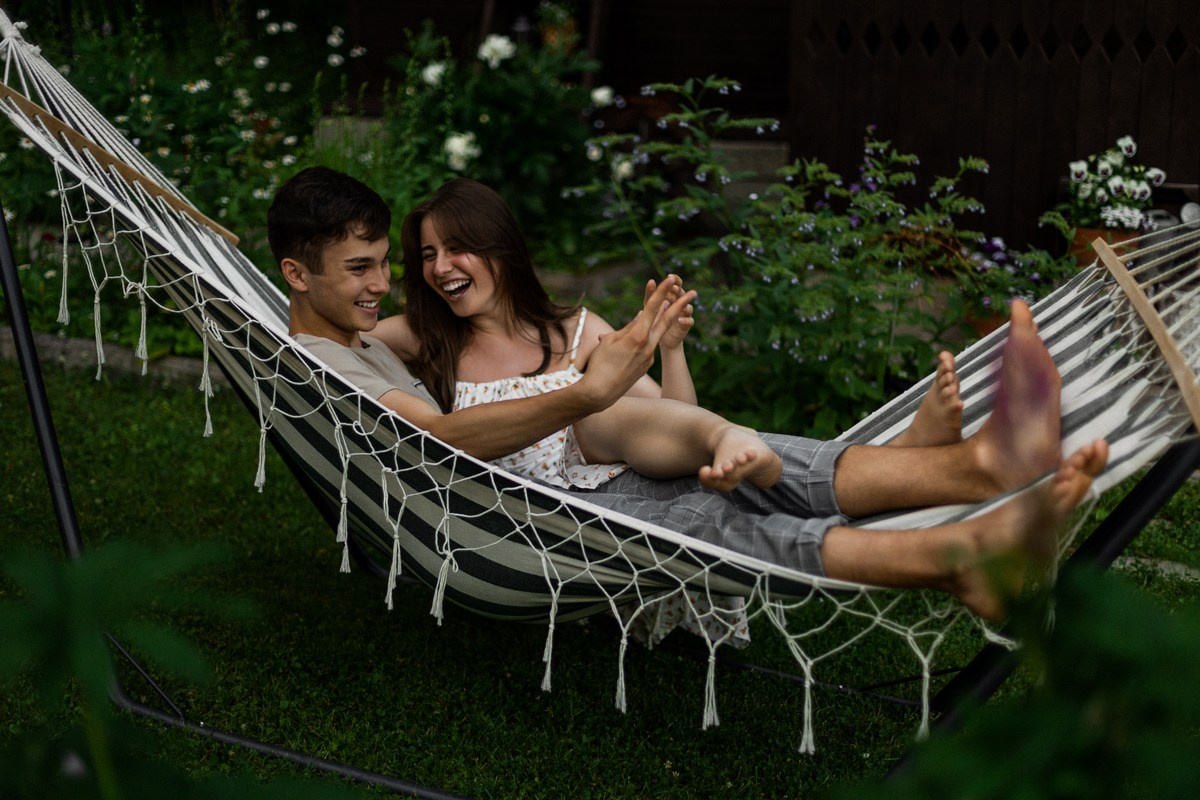 Дачная история. Фотограф Подсумкина Ирина