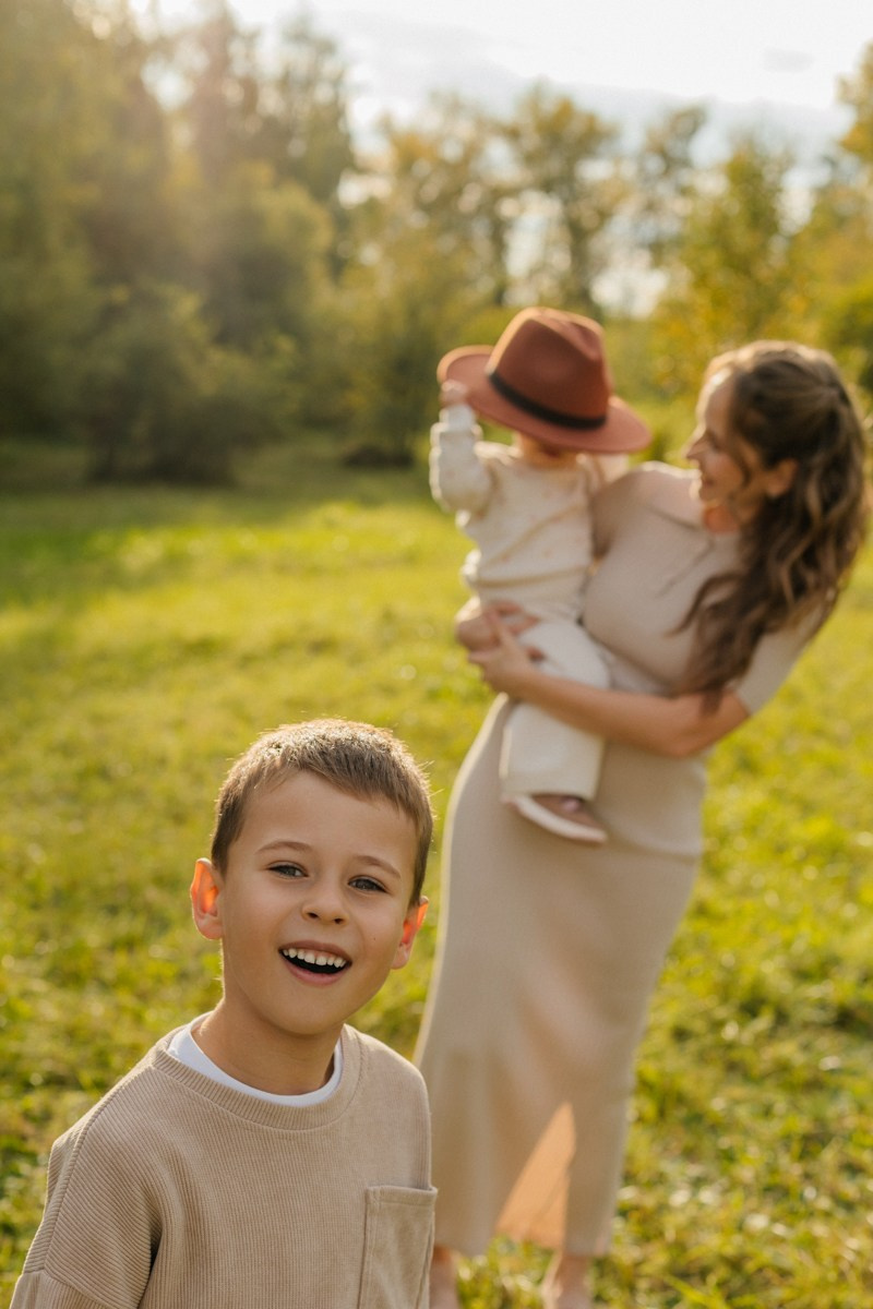 Осень. Фотограф Подсумкина Ирина