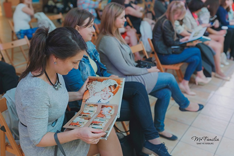 Фотовыставка СЕМЕЙНЫЙ АЛЬБОМ 2016. Организация фотовыставок в Петербурге и Москве, MFamilia (МФамилия)