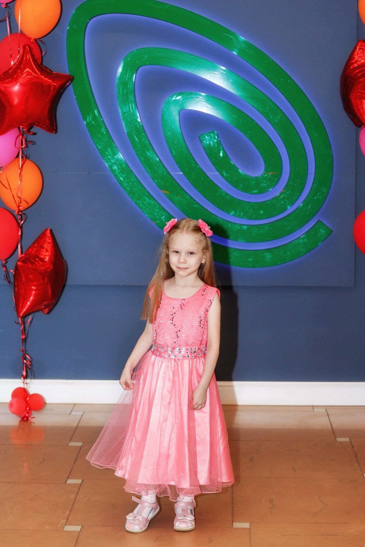 Отзывы. Детский фотограф Светлана Попова