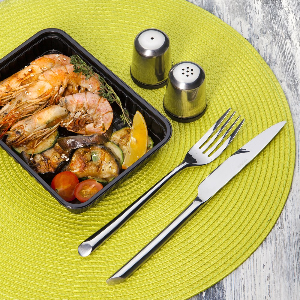 Рекламная съемка. Готовая еда. Фотограф Мария Кольцова