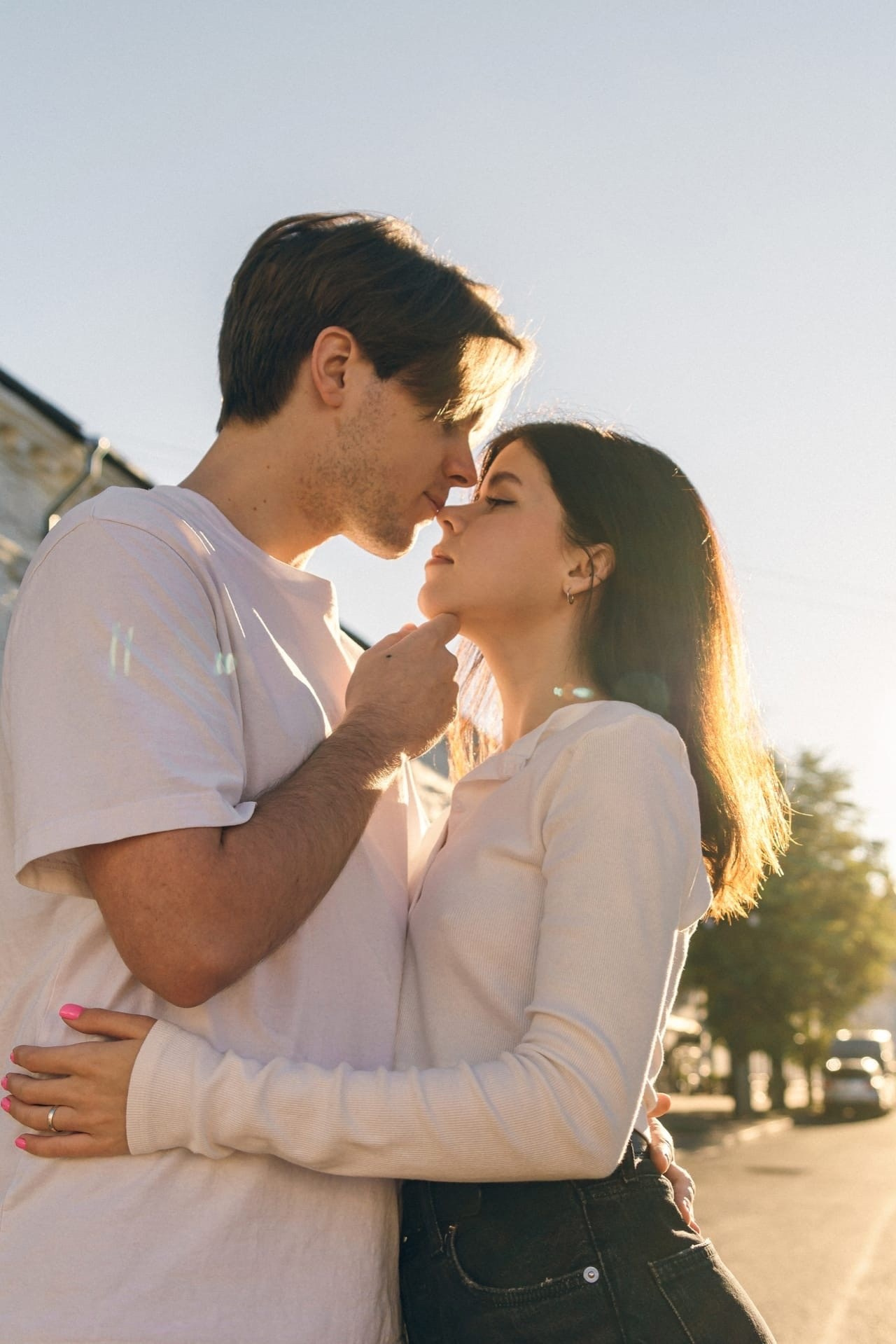 Love-Story. Главная