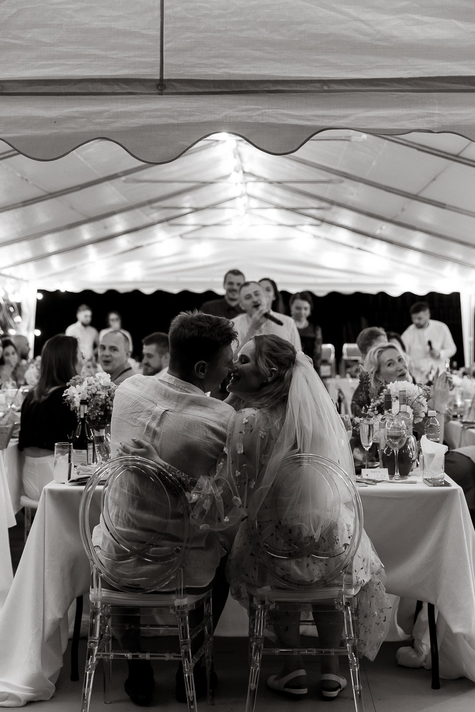 Быть твоим домом. Свадебный фотограф Ярославль, Рыбинск