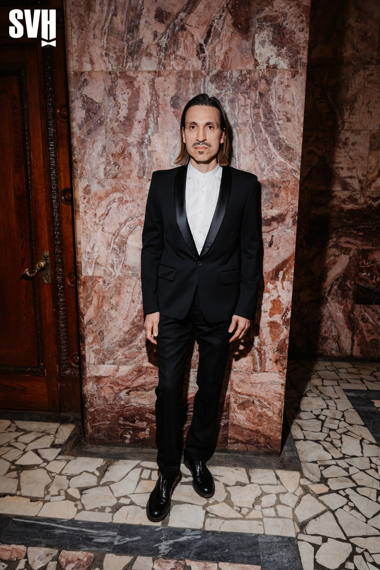 Пасхальный бал Петра Аксёнова