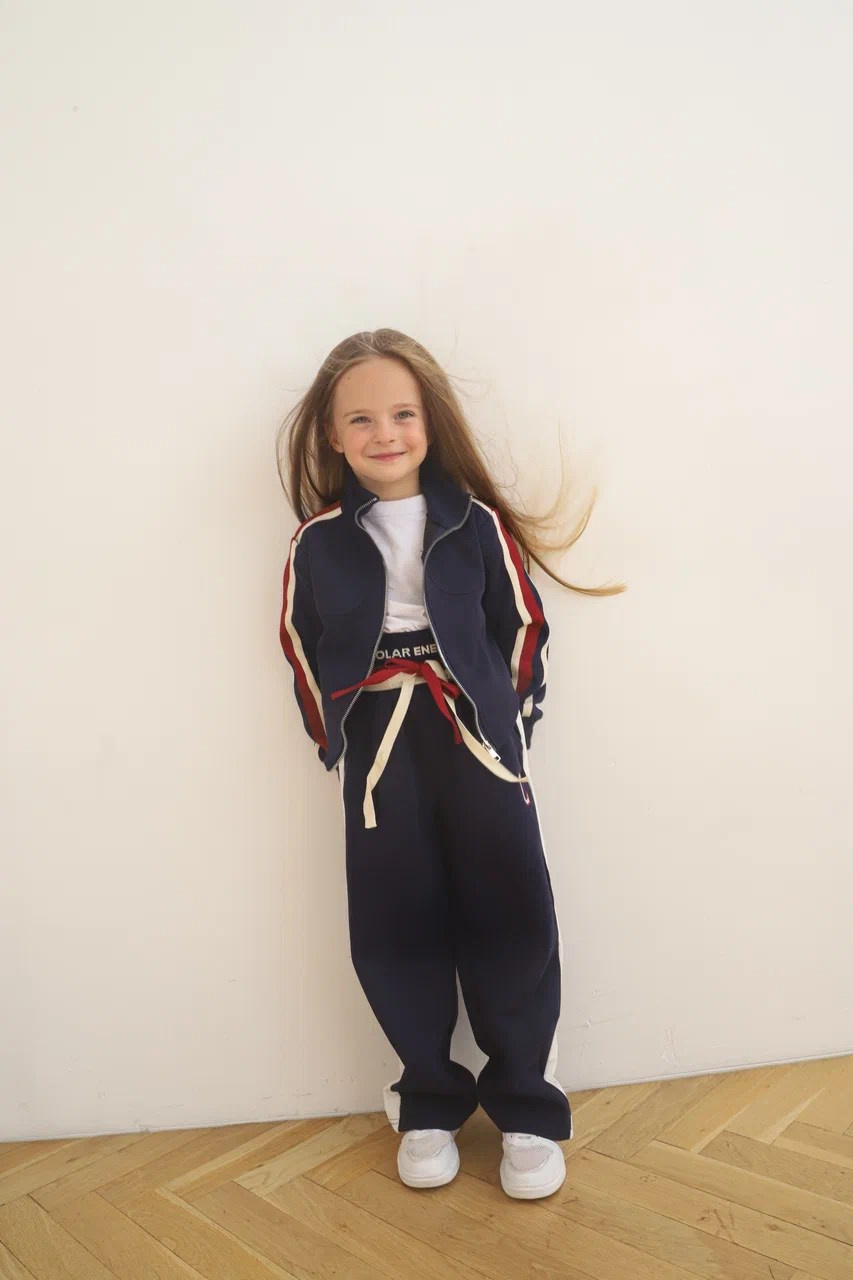 Злата Анисимова 6 ЛЕТ 122 СМ. Детское модельное агентство Musthave agency. База профессиональных моделей