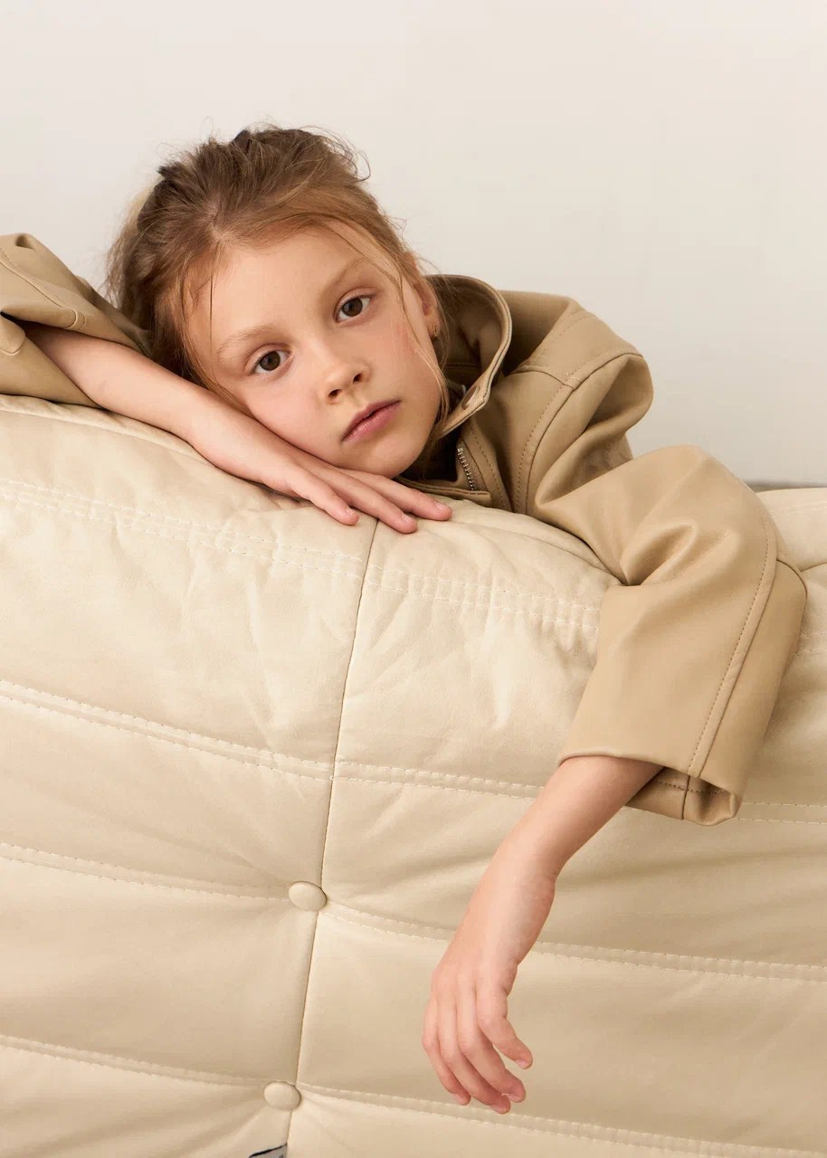 Лущ София 9 ЛЕТ 139 СМ. Детское модельное агентство Musthave agency. База профессиональных моделей