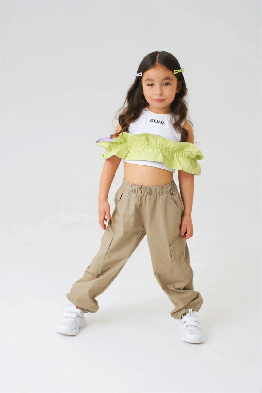 Закирова Дарья 6 ЛЕТ 118 СМ. Детское модельное агентство Musthave agency. База профессиональных моделей