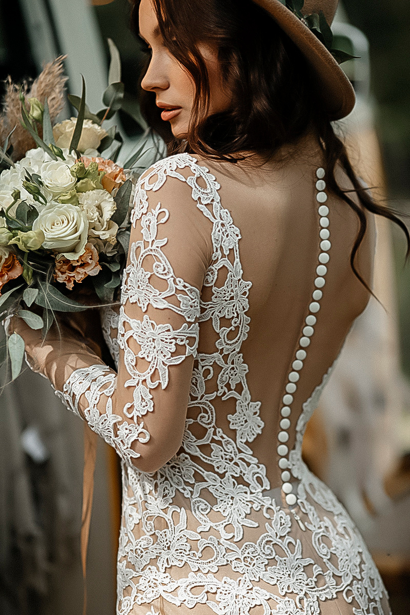 Настя и Дима. Свадебный и портретный фотограф