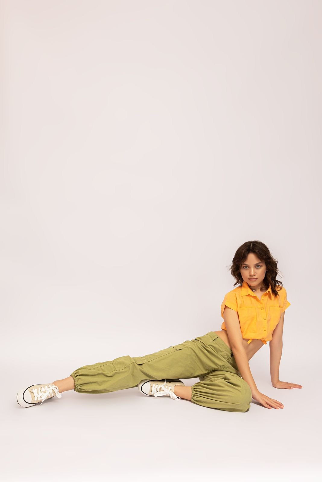 SOFI. Модельная студия MIA Models