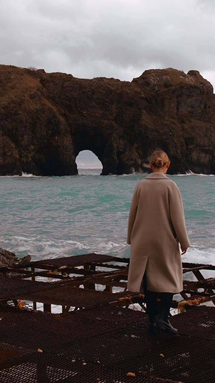 Фотограф и видеограф в Севастополе Юлиана