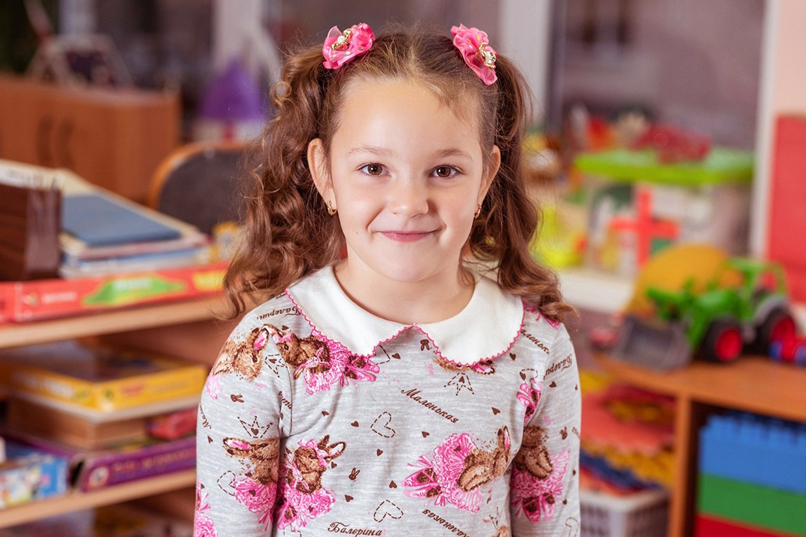 В садике. Выпускные альбомы СПБ. Фотограф в Садик и Школу