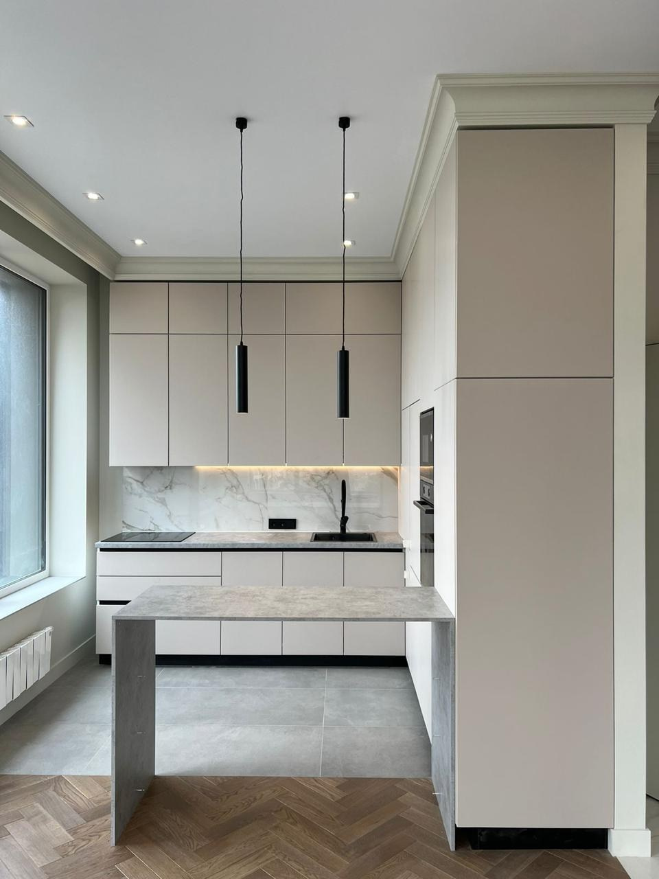 ЖК «River Park». Stroy Elite