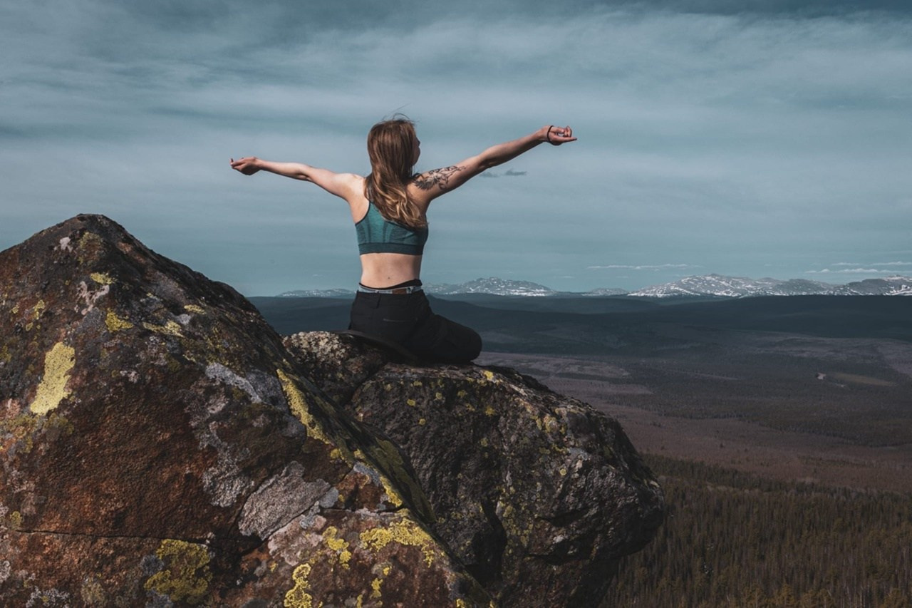 Жигаланские водопады и плато Кваркуш