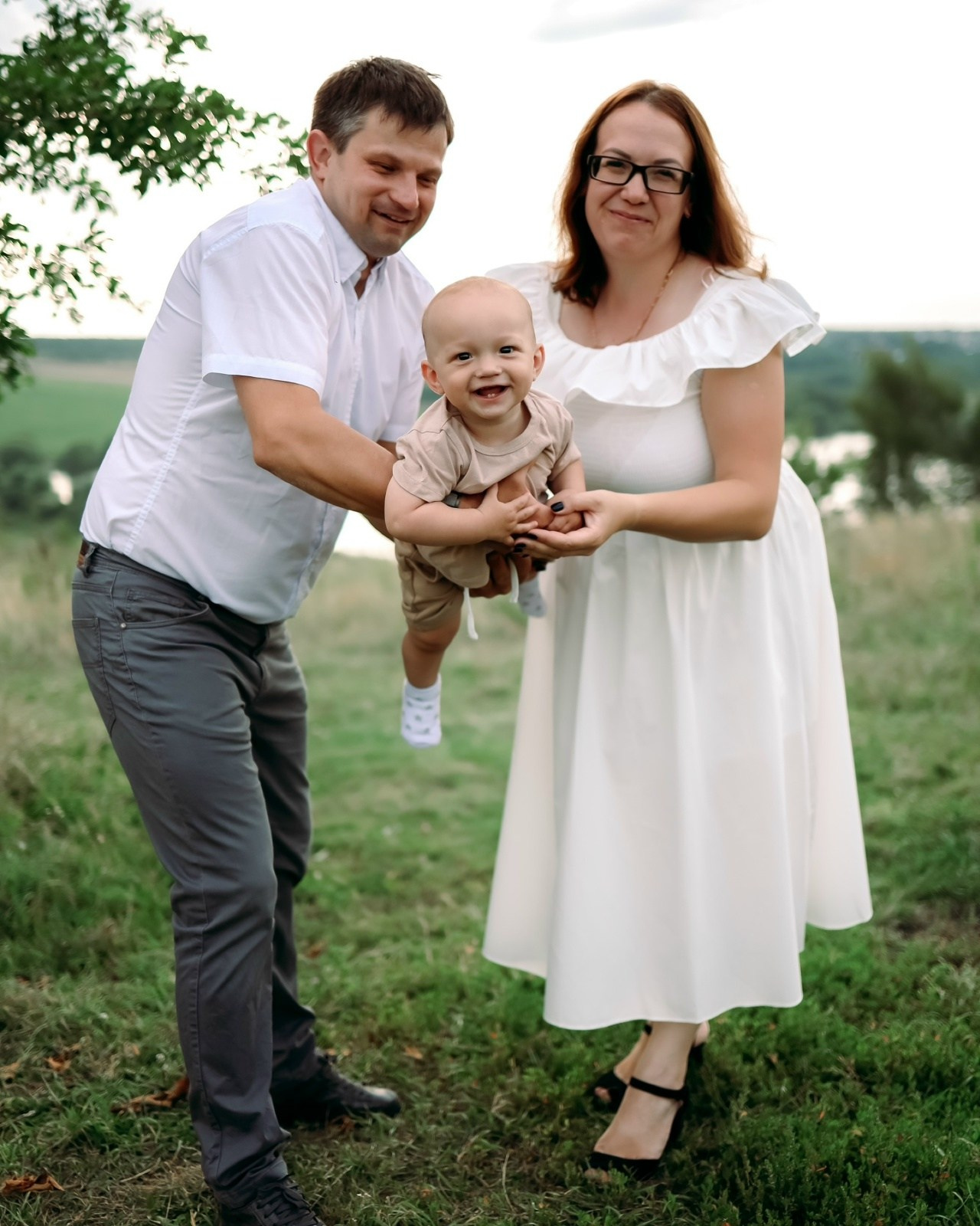 Семейные истории. Коновалова Ольга | фотограф в Пензе и Заречном