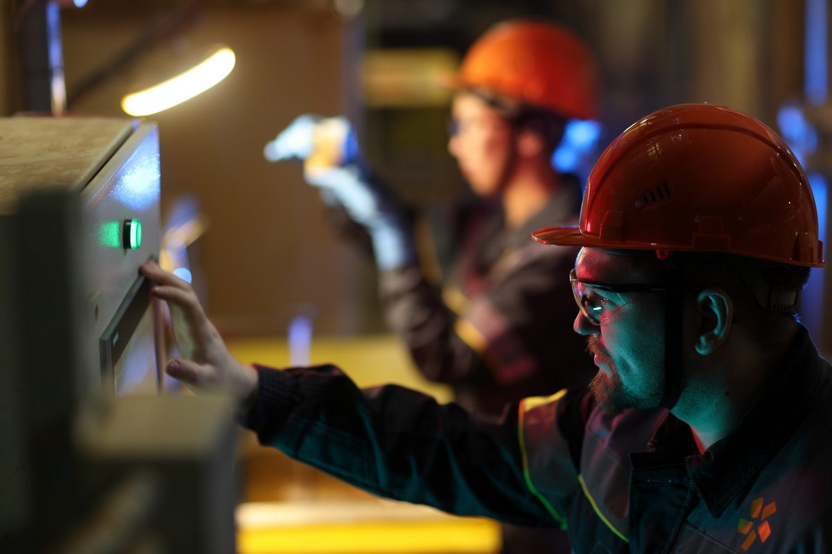 Poluys. Павел Маркелов, фотограф