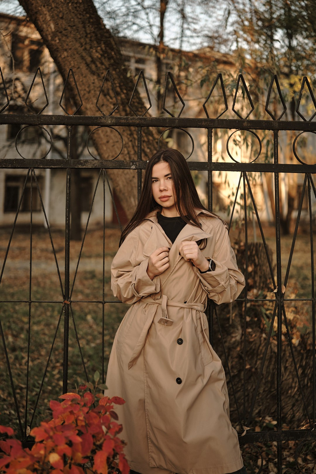 Индивидуальная съемка | Осень. Твой личный фотограф Сочи | Йошкар-Ола